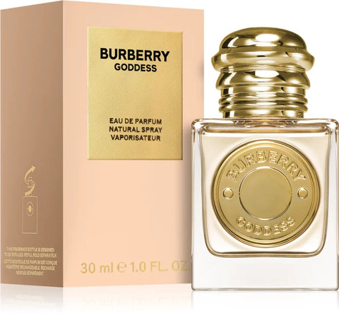 Burberry Goddess Eau de Parfum – 100ml