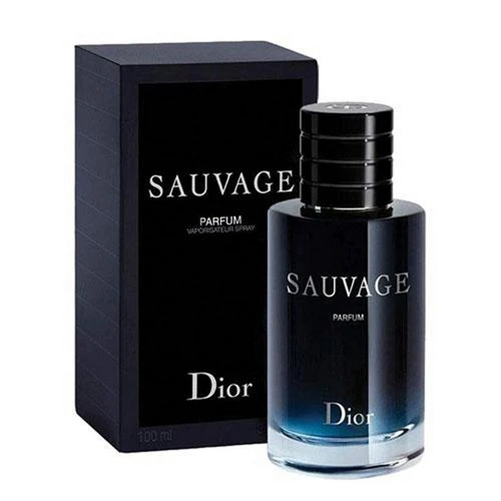 Dior Sauvage Eau de Parfum – 100ml
