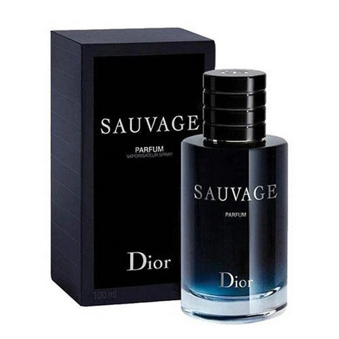 Dior Sauvage Eau de Parfum – 100ml