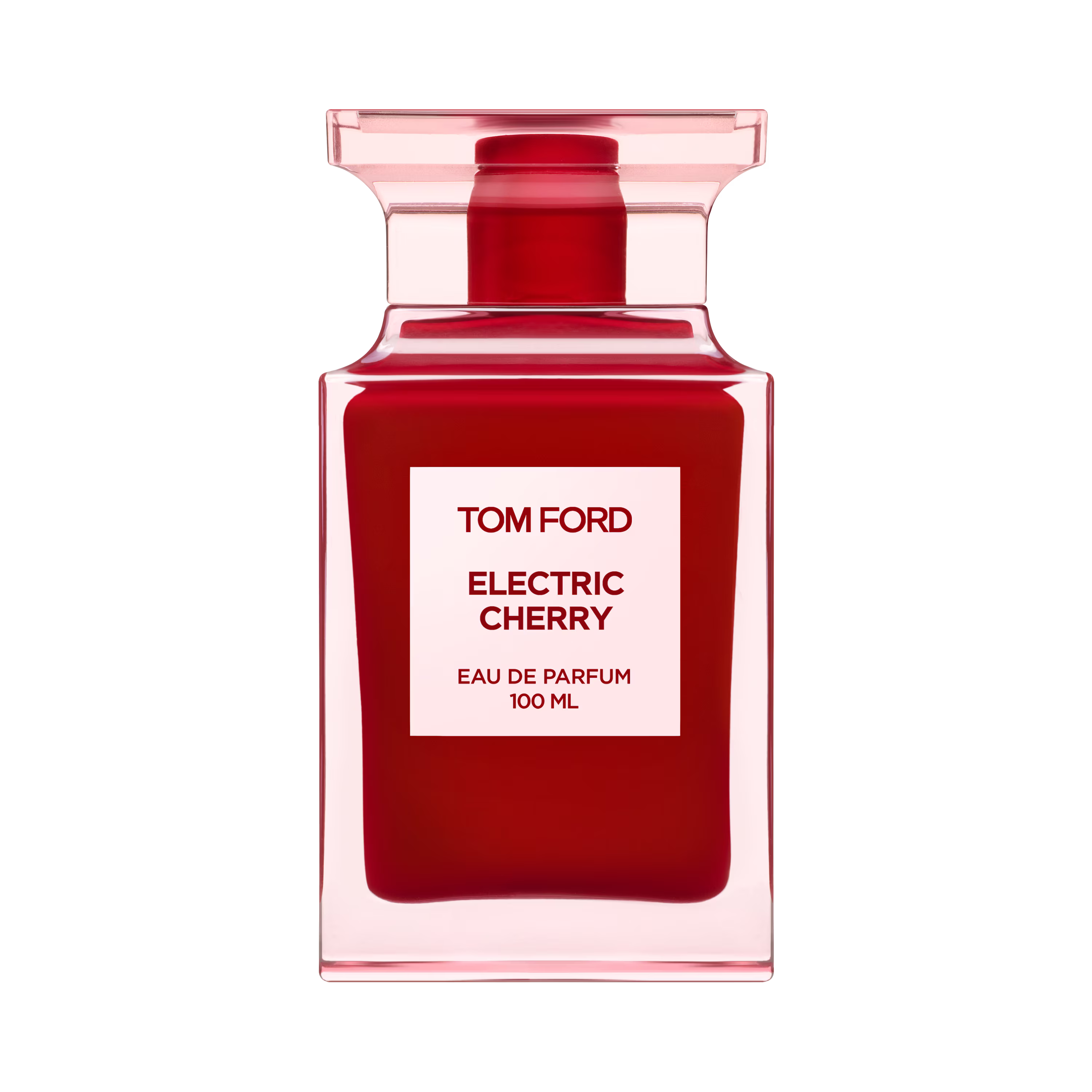 Tom Ford Electric Cherry Eau de Parfum – 100ml