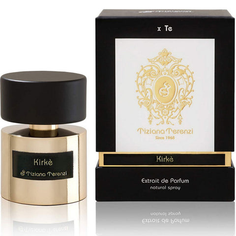 Tiziana Terenzi Kirke Extrait de Parfum – 100ml