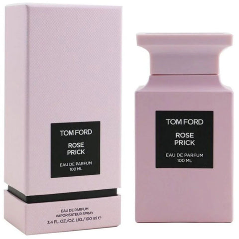 Tom Ford Rose Prick Eau de Parfum – 100ml