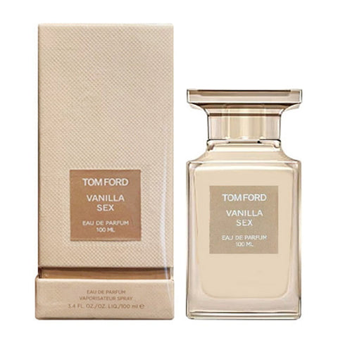 Tom Ford Vanilla Sex Eau de Parfum – 100ml