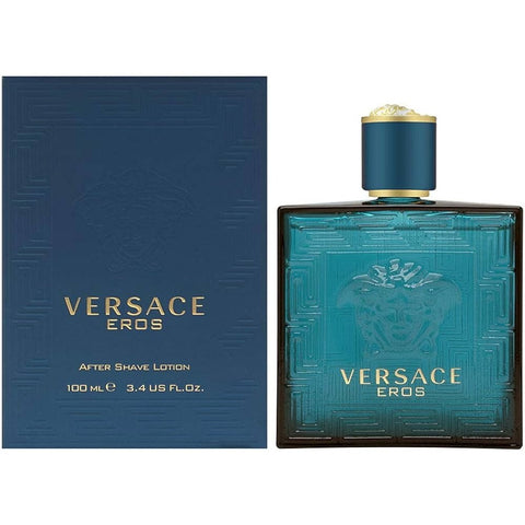 Versace Eros Eau de Toilette – 100ml