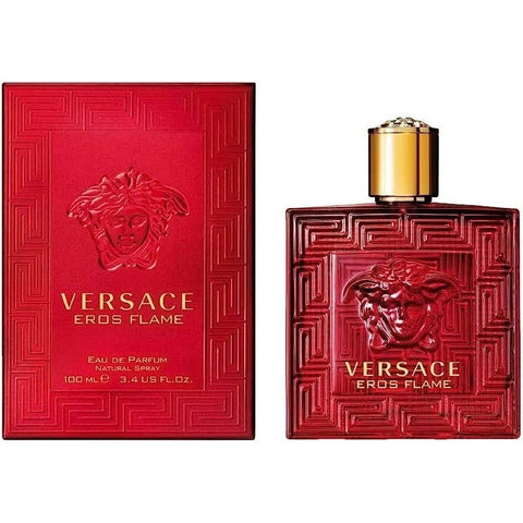 Versace Eros Flame Eau de Parfum – 100ml