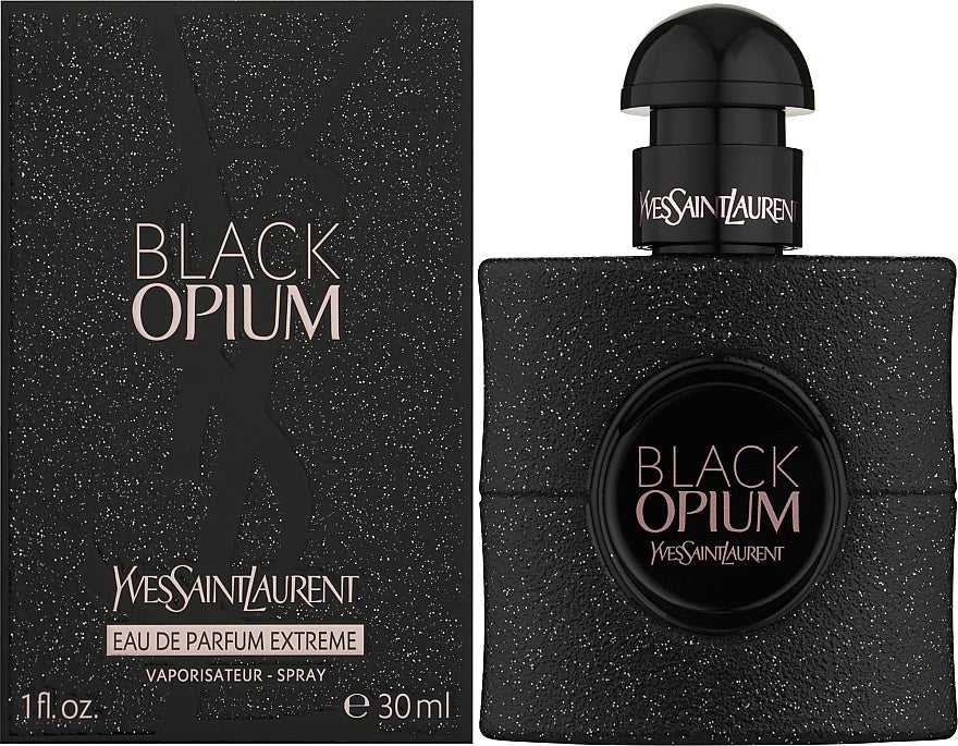 YSL Black Opium Extreme Eau de Parfum – 100ml