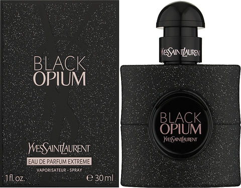 YSL Black Opium Extreme Eau de Parfum – 100ml