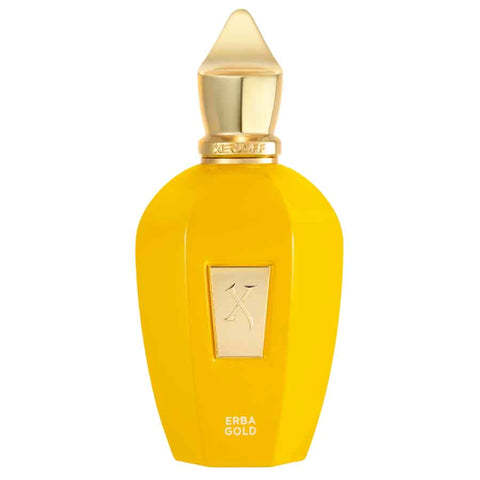 Xerjoff Erba Gold Eau de Parfum – 100ml